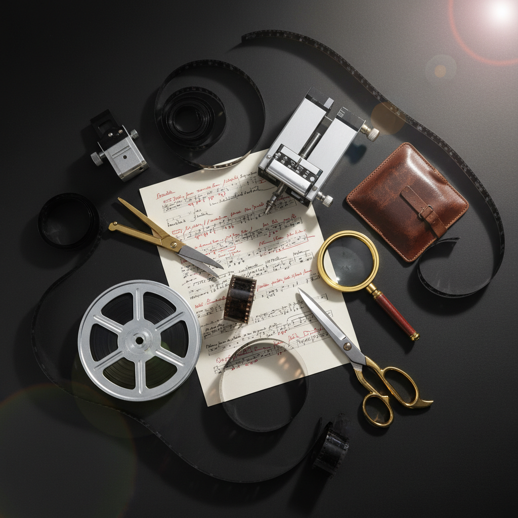 Comment analyser un film comme un professionnel