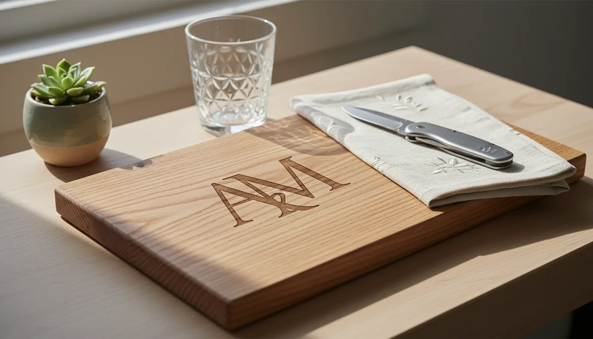 Cadeau personnalisé : idées originales et techniques pour chaque occasion