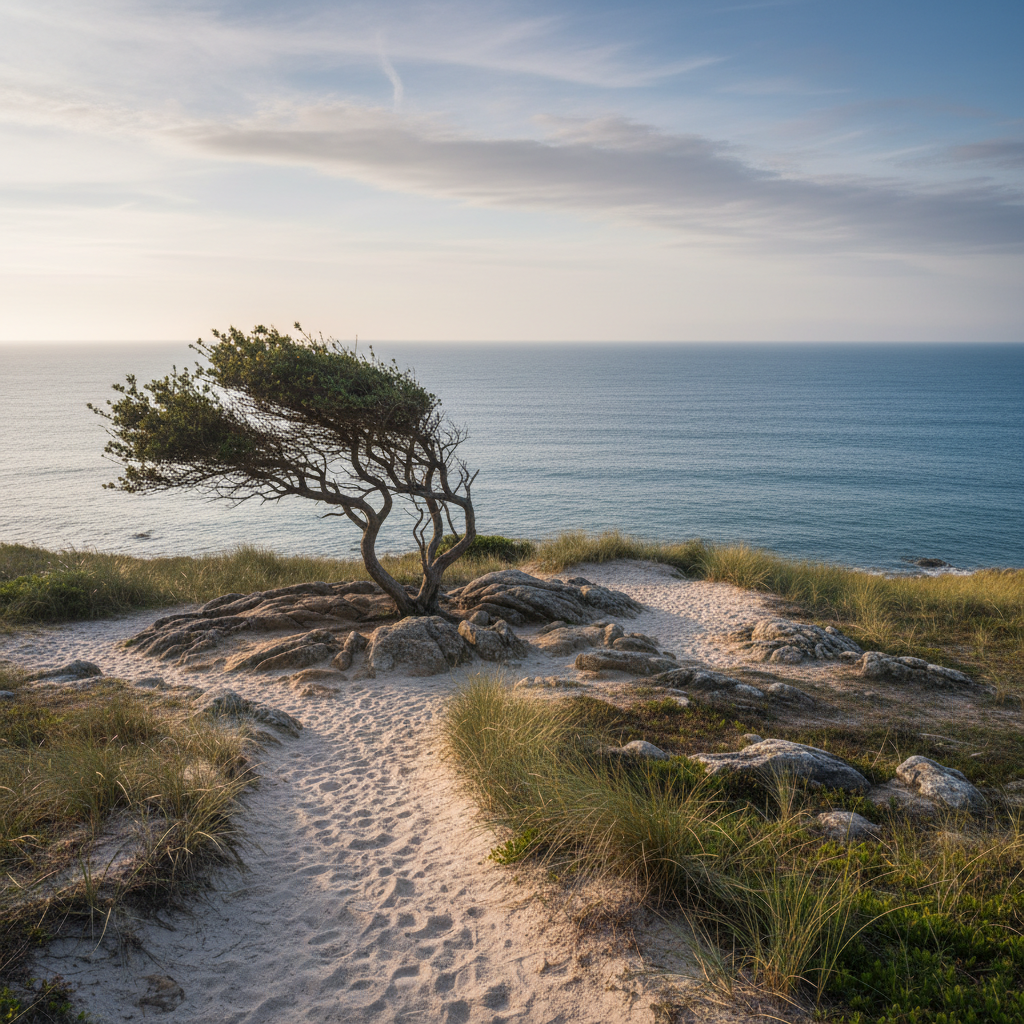 Maîtriser la composition photographique : 7 règles essentielles