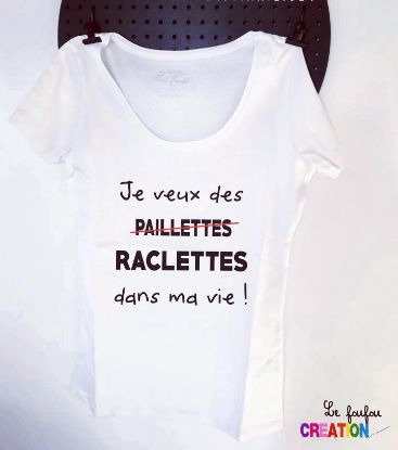 Image de Raclette (fem)