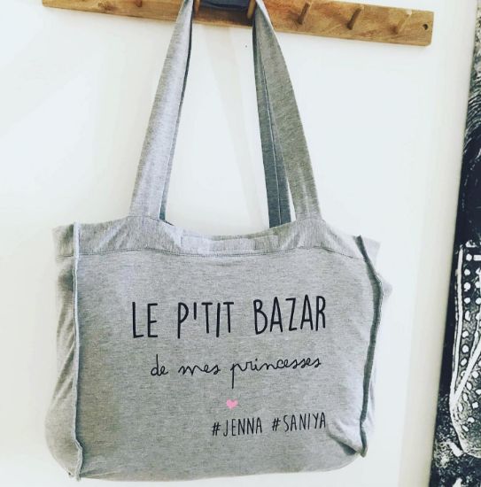 Image de Petit Bazar